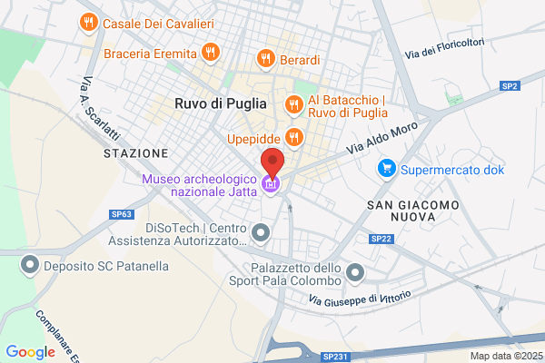 Lovino Costruzioni Srl
