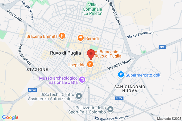 Palmulli michele