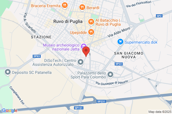 Tecnimpresa Srl