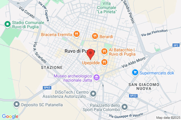 Tambone Carni Di Tambone Vittorio