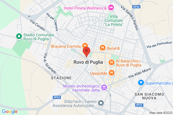 La Ruvese Onoranze Funebri