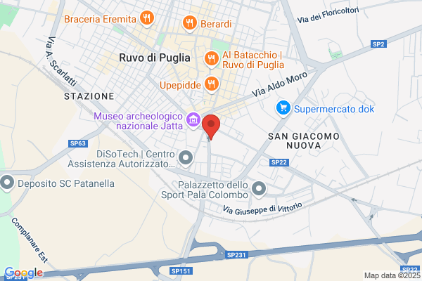 Iurilli Addolorata