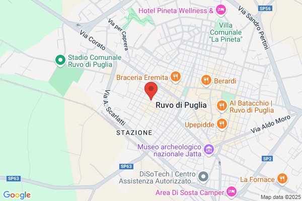 Parrucchiere Per Signora Di Vittorio concetta