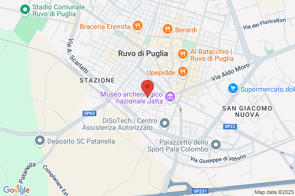 Sparapano antonio