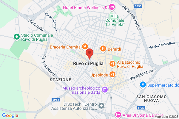 S.E.P. Srl Servizi Energia Puglia