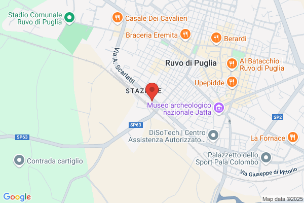 Elettrosud Impianti Snc