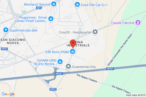 Emmebi S.R.L.