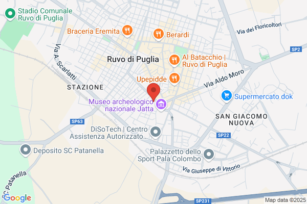 Facchini Guglielmo (Dr.)