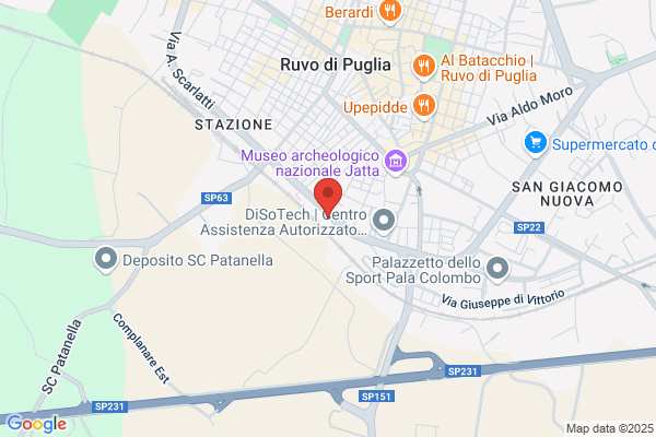 Fracchiolla Domenico
