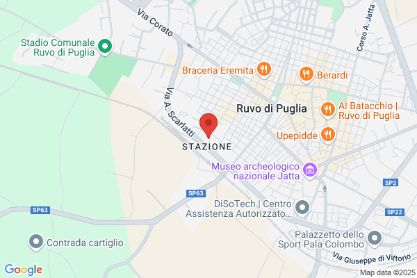 Gestioni Ed Elaborazioni Aziendali Consulting S.R.L.
