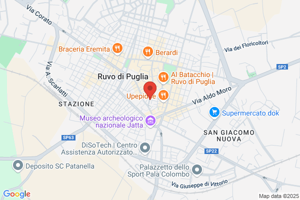 La Pulifacile Di Pansini Anna