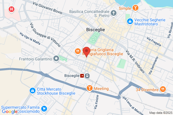 Laboratorio Analisi Bio Chimiche Ormonali Di Liddo srl