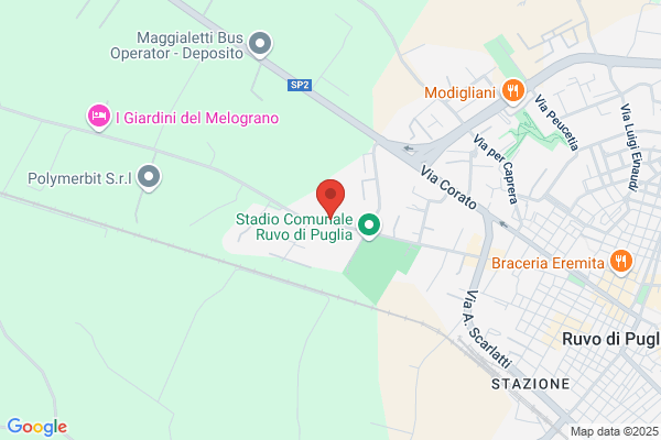Maselli Carni . Per Te Srl