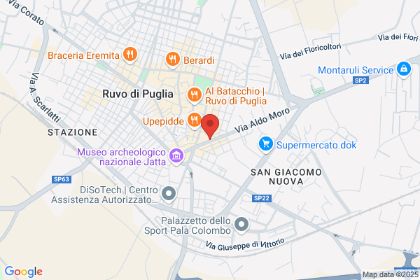 Medisan di Campanelli Giuseppe