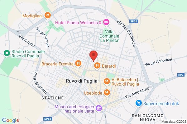 Nuova Impersud Srl