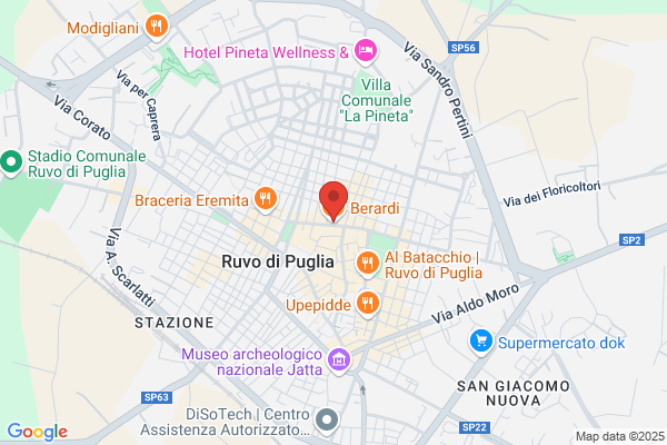 Pasticceria Berardi