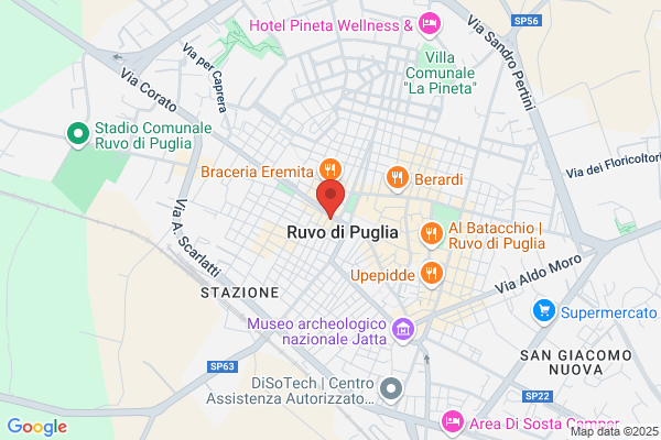 Pasticceria Caffetteria Rhyps