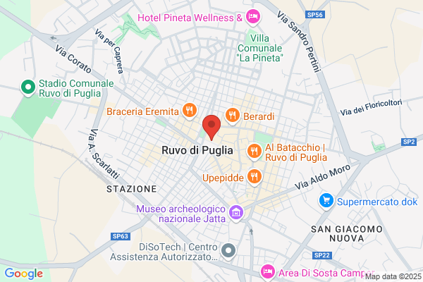 Principessa Melodia
