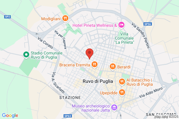 Provincia Di Bari