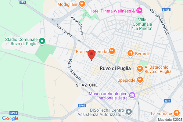 Sorice giuseppe