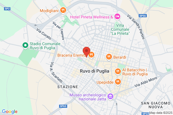 Studio Commerciale Associato Rag. Cesareo R.Dott.Ssa Gattullo picci/// (Arelli)