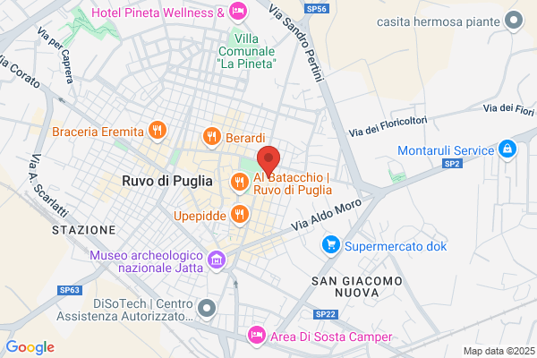 Studio Tecnico Ing. Berardi Vincenzo