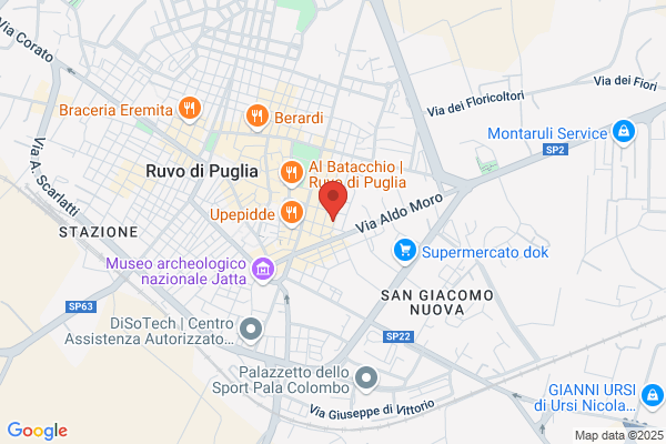Termogas Clima Di Sorice Domenico