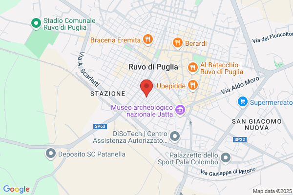 Trame Di Vetro Di Ruta Maria Gabriella