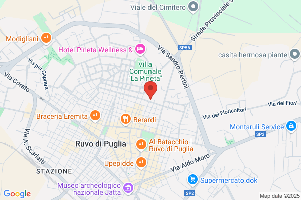 Unita Sanitaria Locale Ba 1