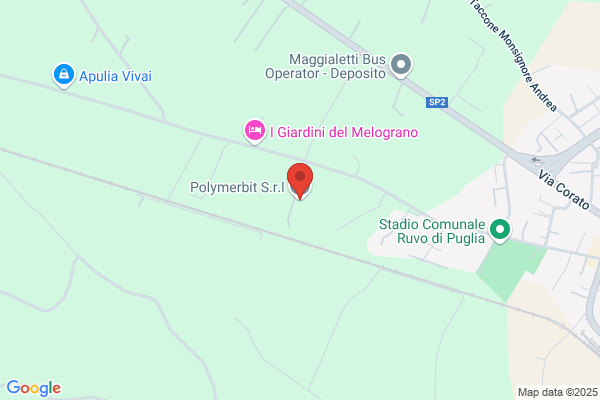 Vodichem Italia Srl
