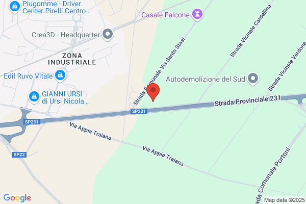 Waste Italia Spa