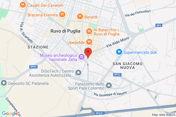 Linea Casa