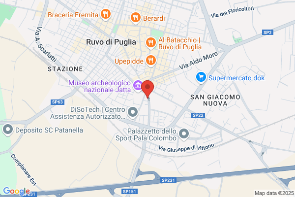 Ristorante La Tavernetta