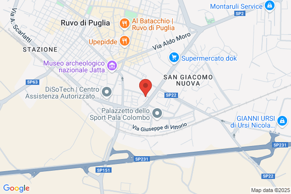 Ristorante Ristor