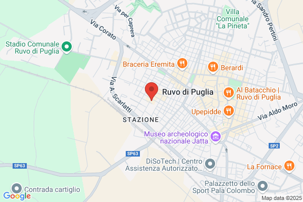 Pastificio La Bottega Dei Sapori