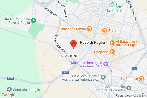 Supermercati S.I.S.A. Vecchio Mulino