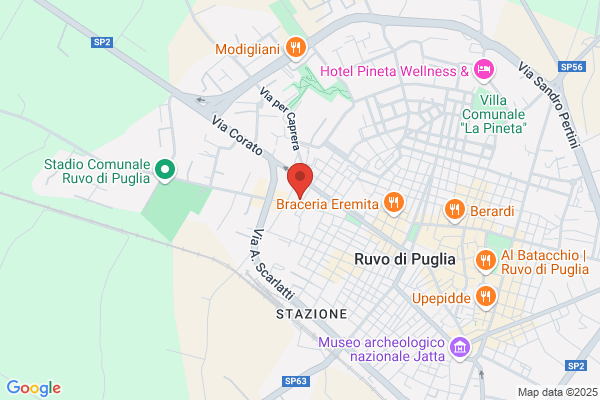 Supermercati S.I.S.A. Vecchio Mulino