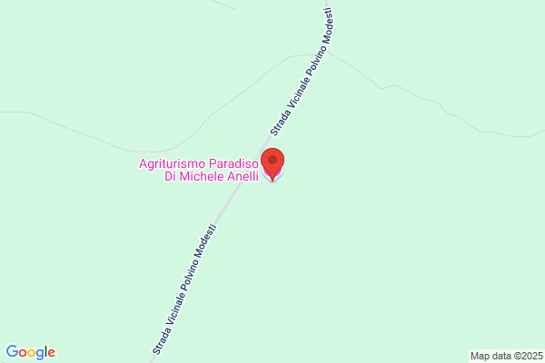 Azienda Agrituristica Ranieri Francesco