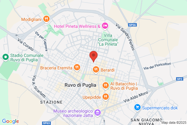 Kostruzioni Zera