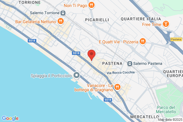 Aci G E R Associati