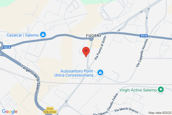 Officina Auto Fada Car Service