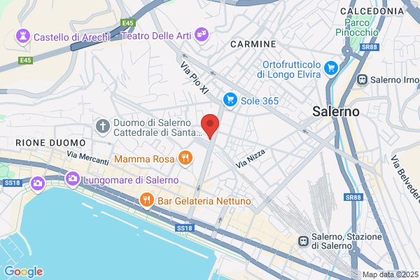 Aggiusti sartoriali Sarti'