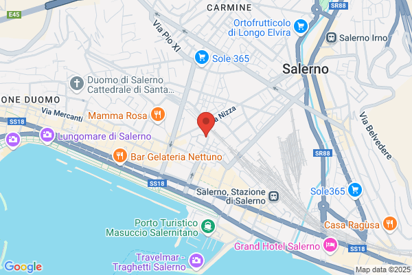 Besani Camice Napoli