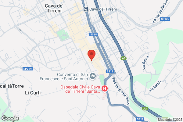 Boutique del Borgo