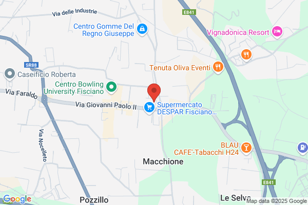 Ingenito Teresina