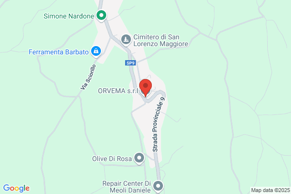 Primus Di Orvema Srl