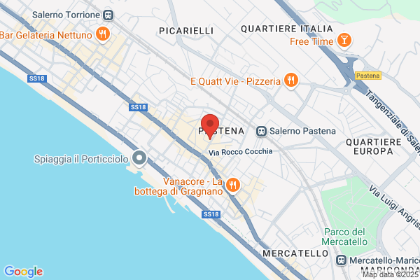 Boutique Mony di Monica Munno