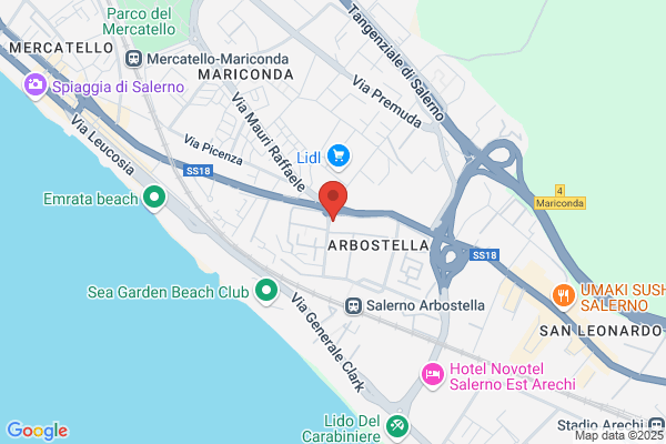Giannattasio Moda S.A.S.