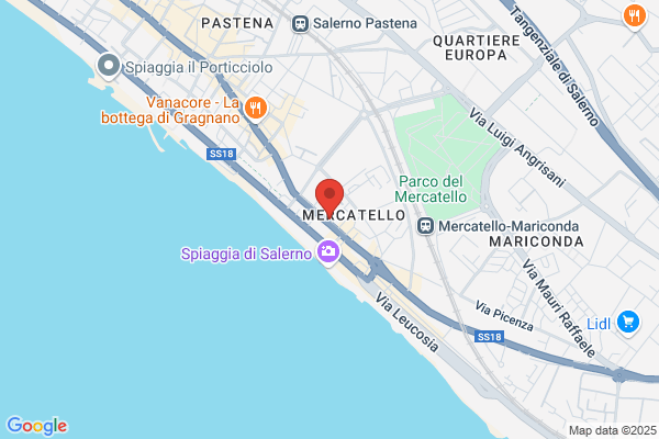 Parrilli Filomena E F.Lli S.A.S.