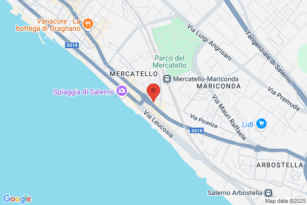 Soluzione Udito